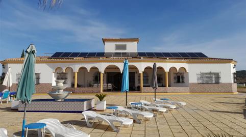 Foto 5 de Casa o xalet de lloguer a Lugar Hacienda Nueva, 8, Lora del Río, Sevilla