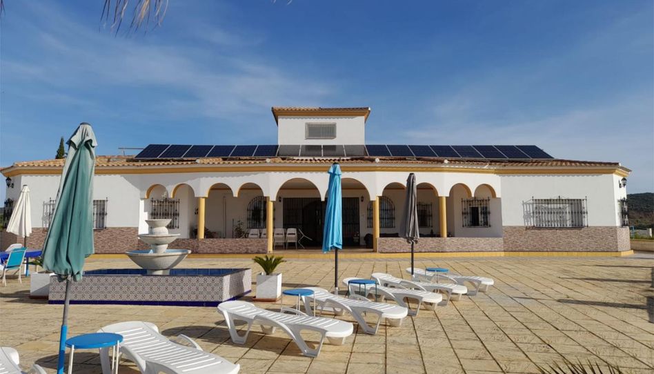 Flat for sale in Lugar Hacienda Nueva, 8, Lora del Río, Sevilla - image 1 Photo 1 of Flat for sale in Lugar Hacienda Nueva, 8, Lora del Río, Sevilla
