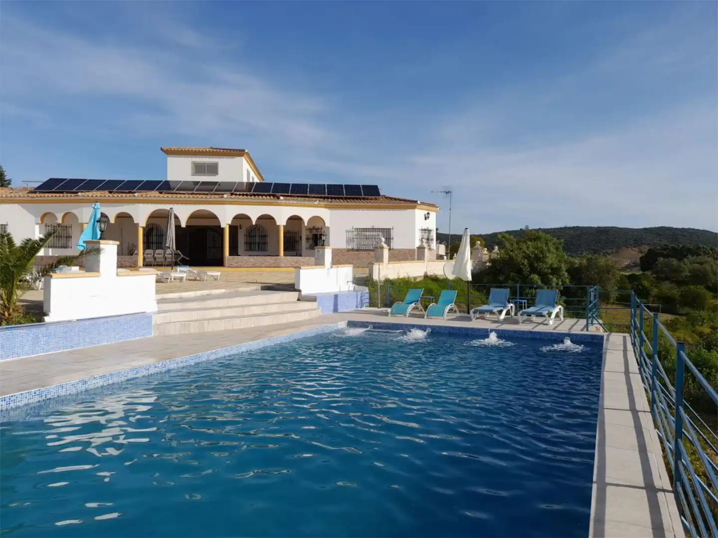 Flat for sale in Lugar Hacienda Nueva, 8, Lora del Río Flat for sale in Lugar Hacienda Nueva, 8, Lora del Río
