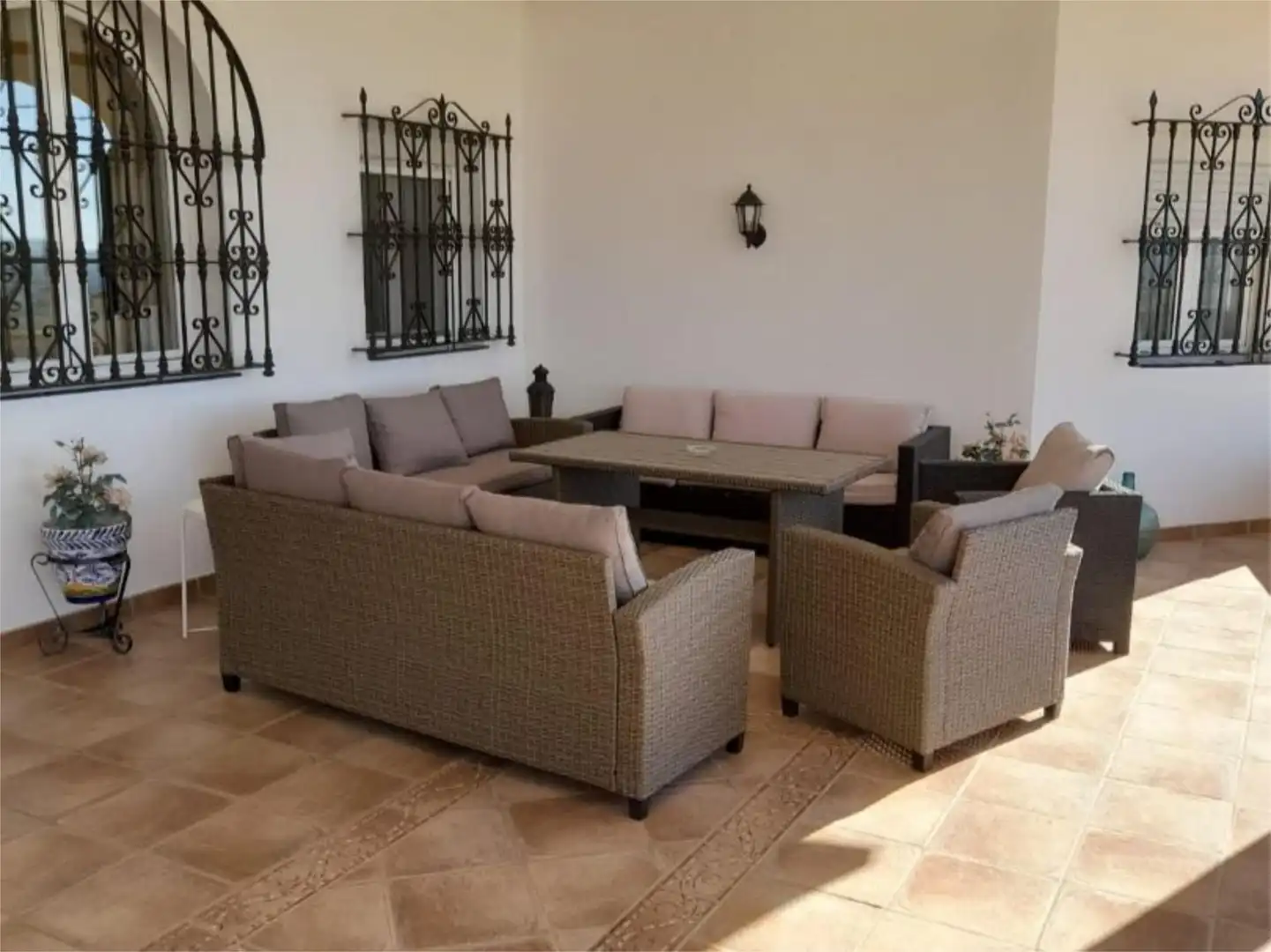 Flat for sale in Lugar Hacienda Nueva, 8, Lora del Río Flat for sale in Lugar Hacienda Nueva, 8, Lora del Río
