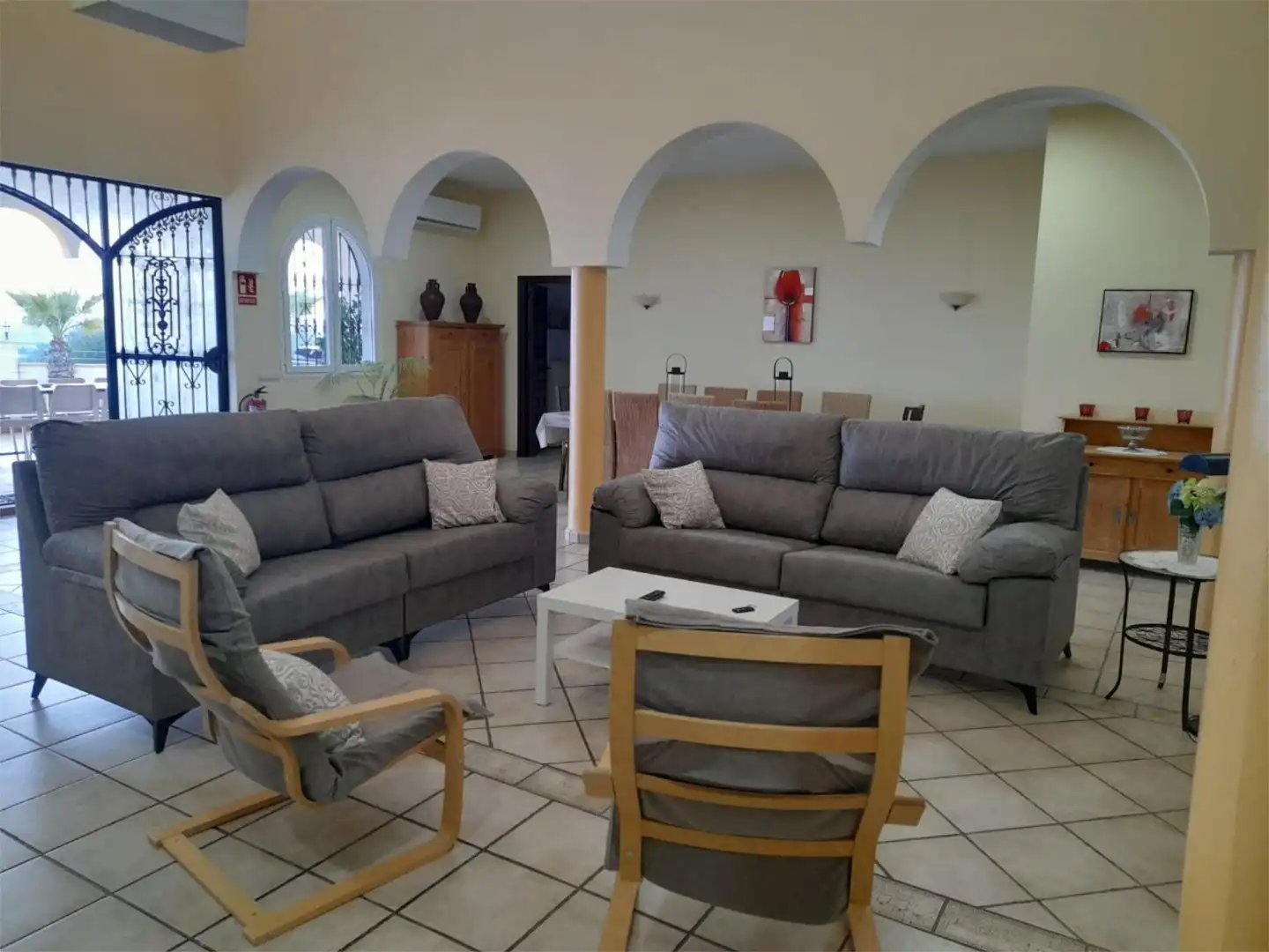 Flat for sale in Lugar Hacienda Nueva, 8, Lora del Río Flat for sale in Lugar Hacienda Nueva, 8, Lora del Río