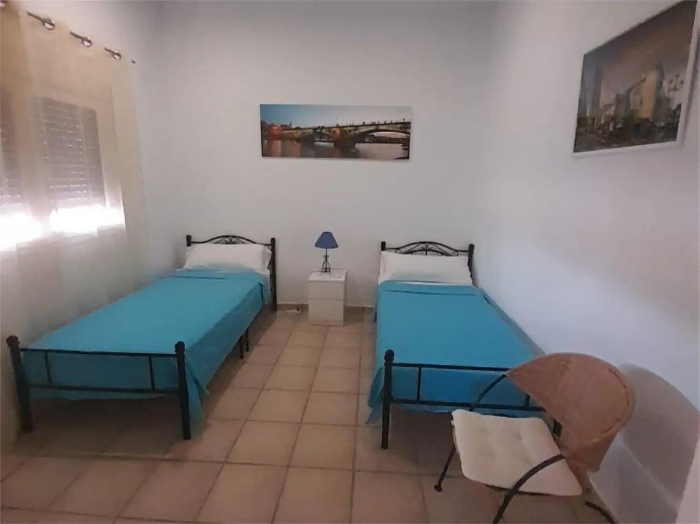 Flat for sale in Lugar Hacienda Nueva, 8, Lora del Río Flat for sale in Lugar Hacienda Nueva, 8, Lora del Río