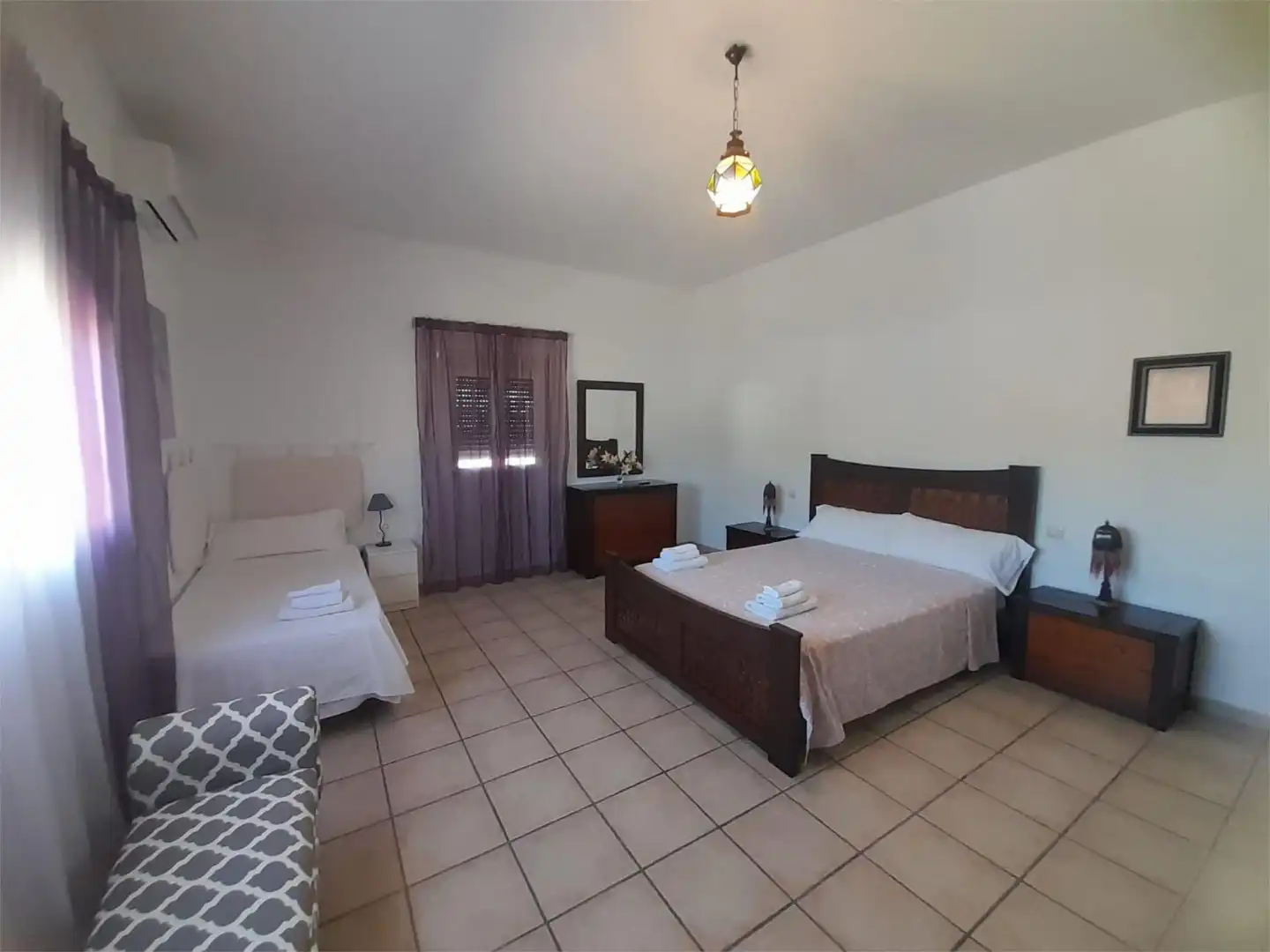 Flat for sale in Lugar Hacienda Nueva, 8, Lora del Río Flat for sale in Lugar Hacienda Nueva, 8, Lora del Río