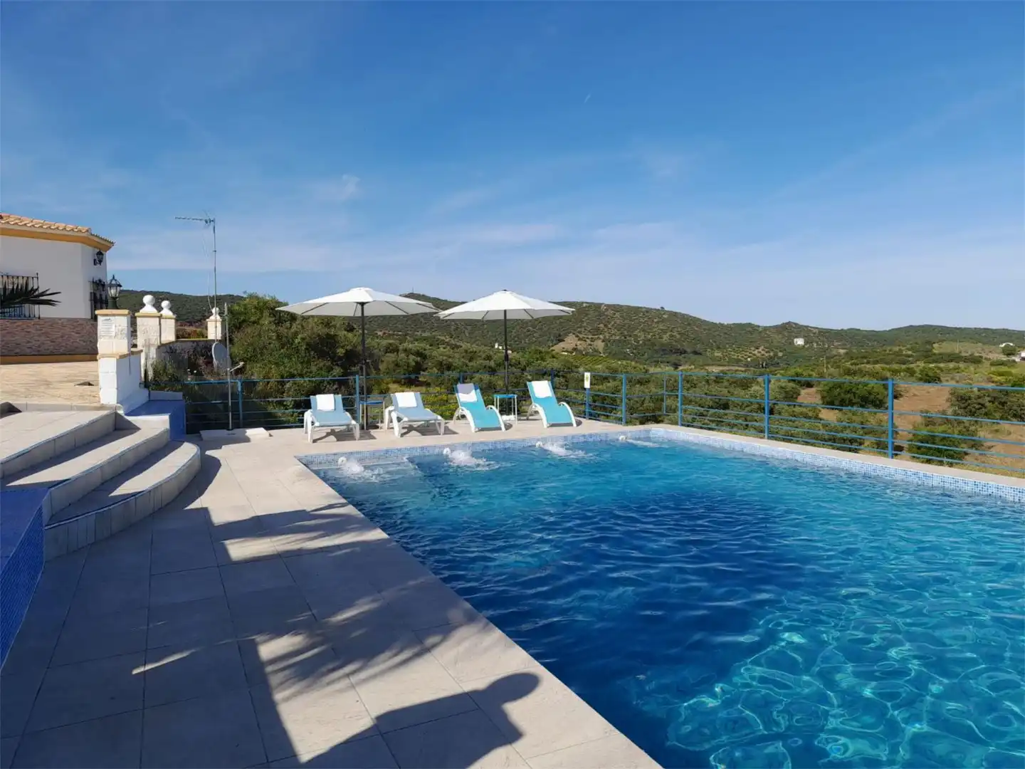 Flat for sale in Lugar Hacienda Nueva, 8, Lora del Río Flat for sale in Lugar Hacienda Nueva, 8, Lora del Río