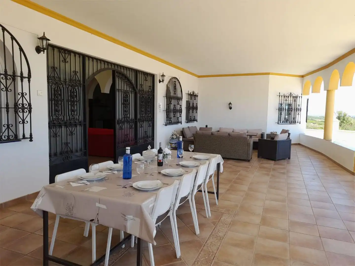 Flat for sale in Lugar Hacienda Nueva, 8, Lora del Río Flat for sale in Lugar Hacienda Nueva, 8, Lora del Río