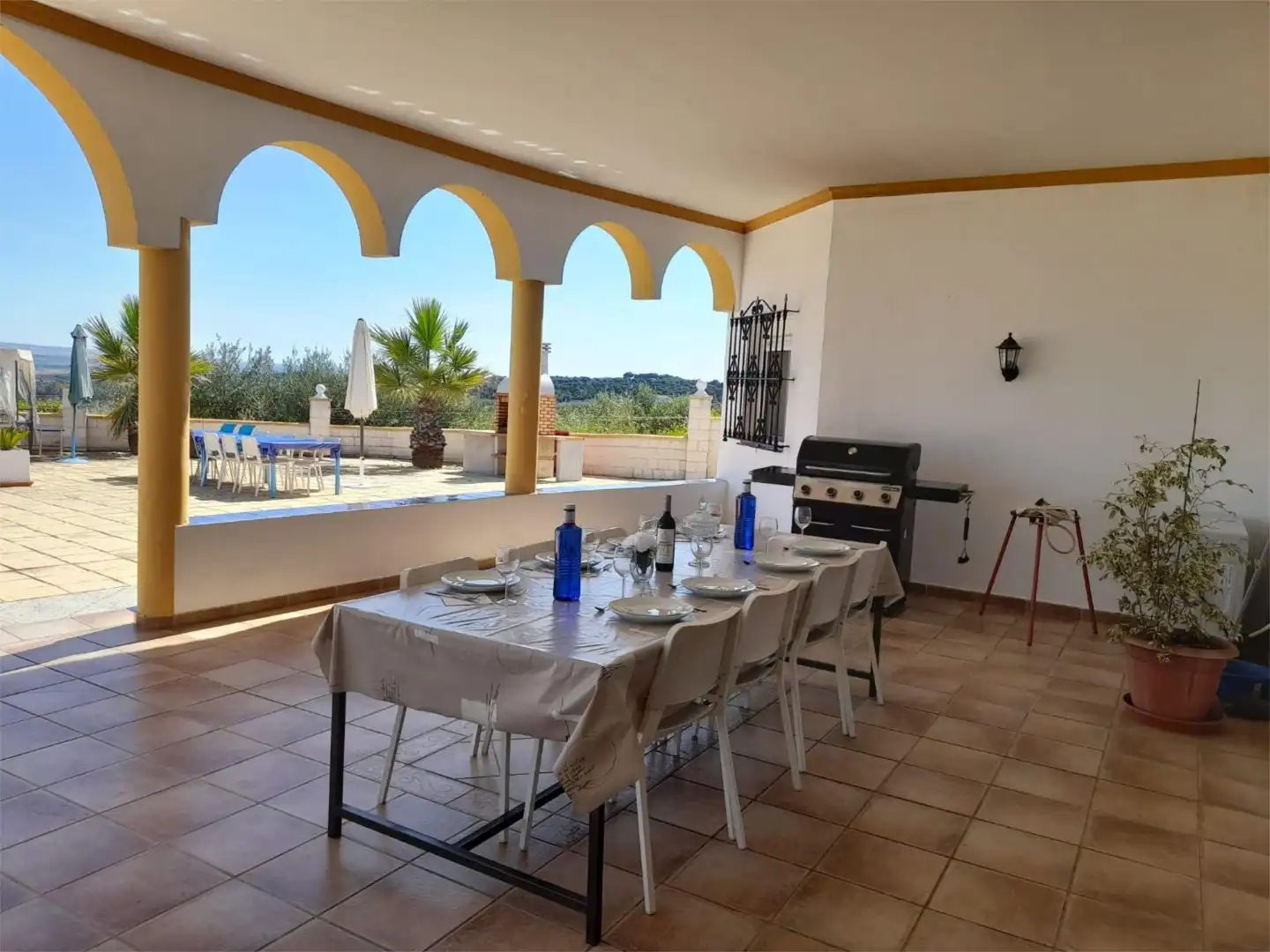 Flat for sale in Lugar Hacienda Nueva, 8, Lora del Río Flat for sale in Lugar Hacienda Nueva, 8, Lora del Río