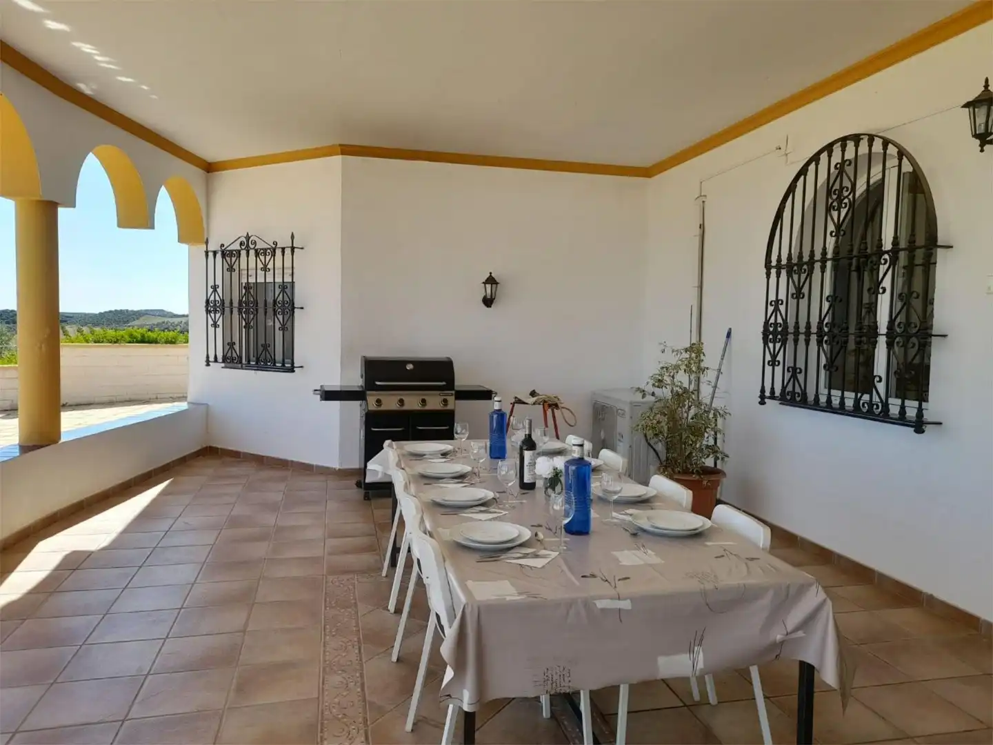 Flat for sale in Lugar Hacienda Nueva, 8, Lora del Río Flat for sale in Lugar Hacienda Nueva, 8, Lora del Río