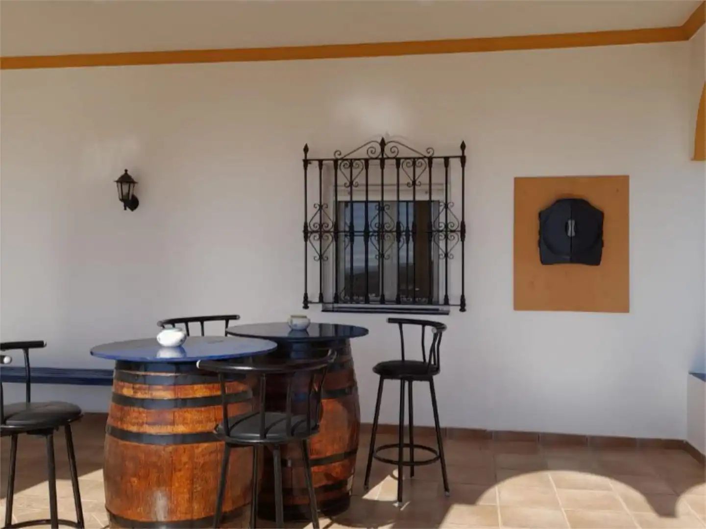 Flat for sale in Lugar Hacienda Nueva, 8, Lora del Río Flat for sale in Lugar Hacienda Nueva, 8, Lora del Río