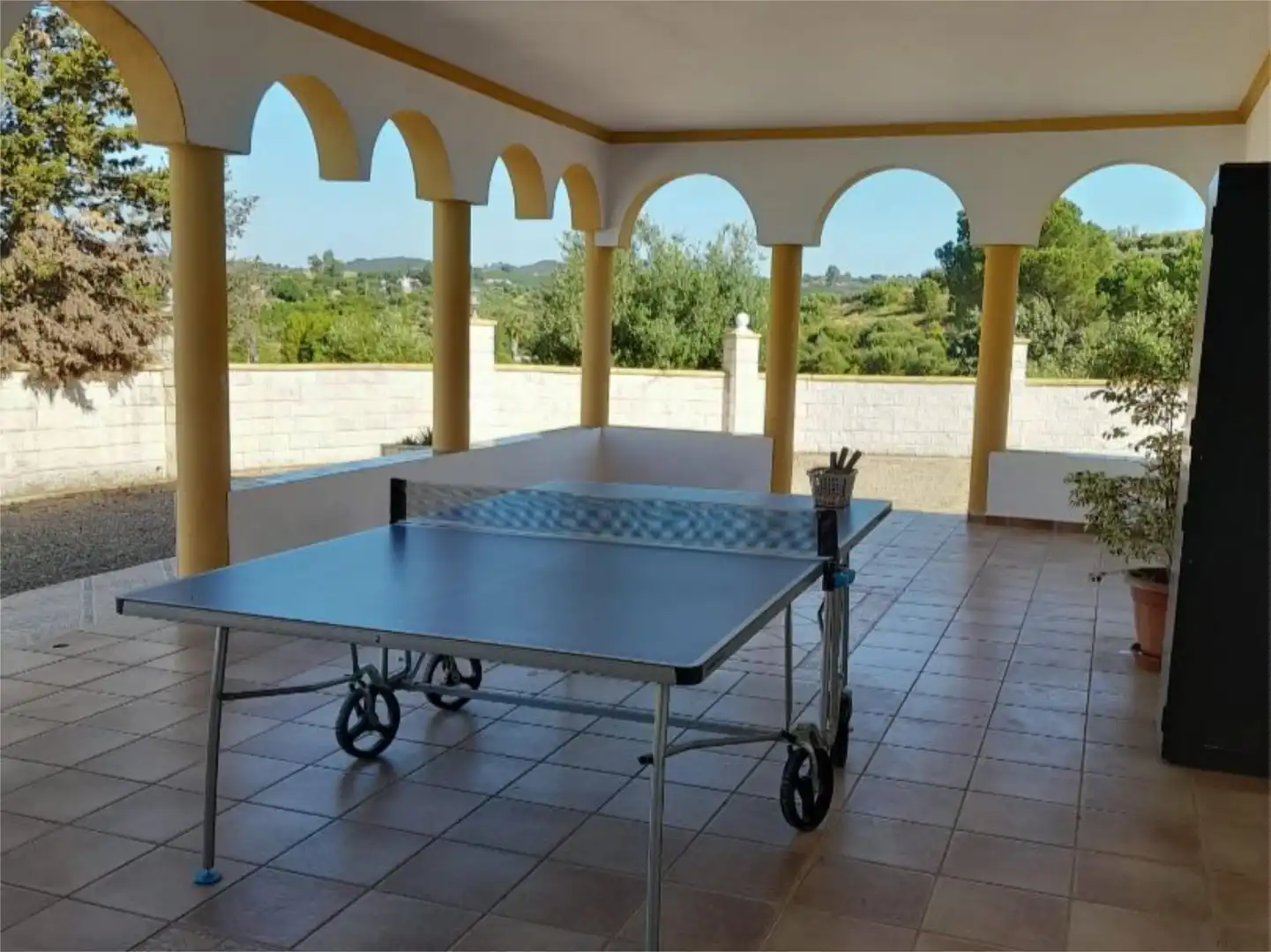 Flat for sale in Lugar Hacienda Nueva, 8, Lora del Río Flat for sale in Lugar Hacienda Nueva, 8, Lora del Río