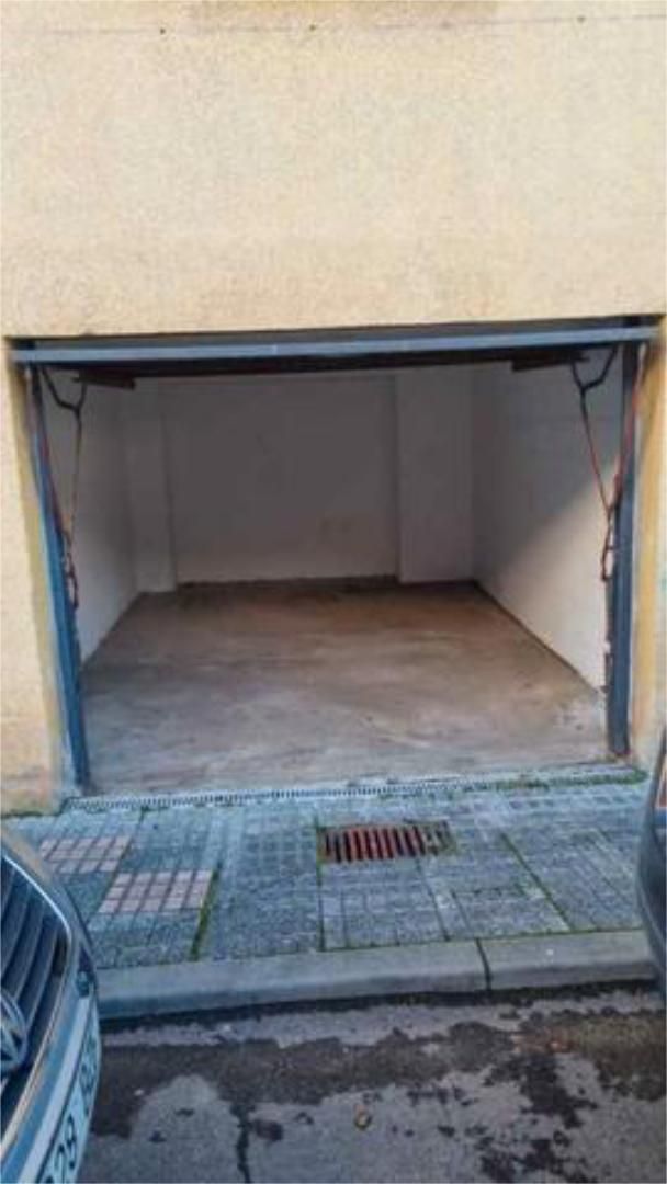 Parking de Garaje de alquiler en Ciudad Rodrigo