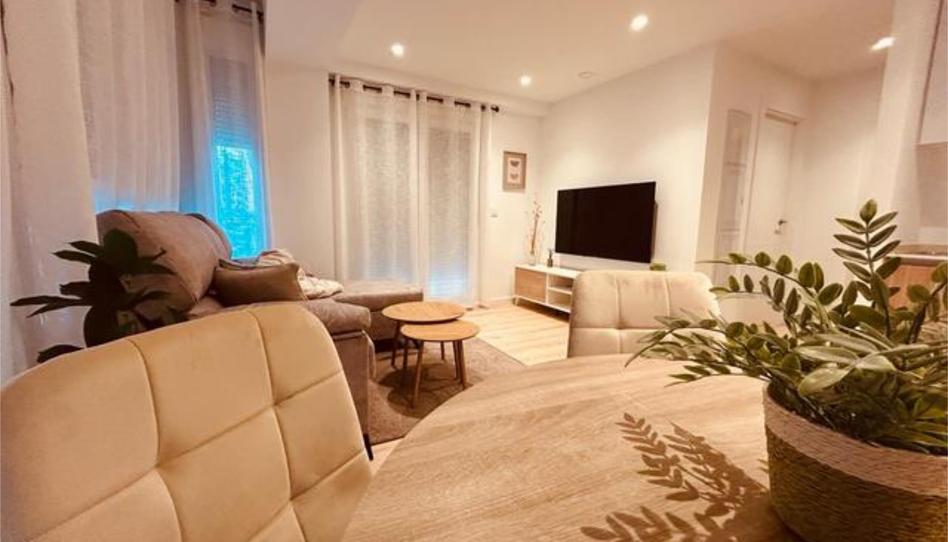 Flat to rent in Plaza Castelar - Mercado Central, Elda - image 1 Photo 1 of Flat to rent in Plaza Castelar - Mercado Central, Elda