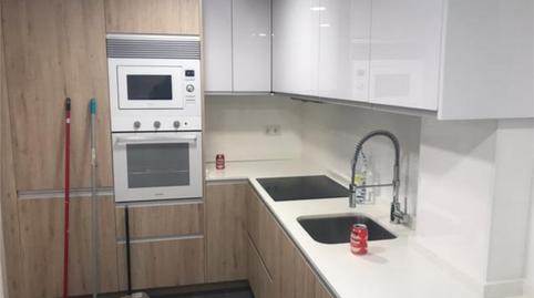 Foto 5 de Pis en venda a Tejares - Chamberí - Alcades, Salamanca Capital