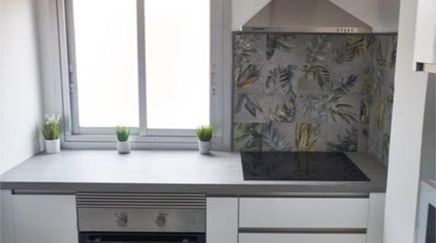 Foto 3 de Pis de lloguer a Avenida de 28 de Febrero, 22, Benahadux, Almería