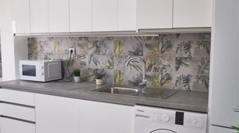 Foto 4 de Pis de lloguer a Avenida de 28 de Febrero, 22, Benahadux, Almería