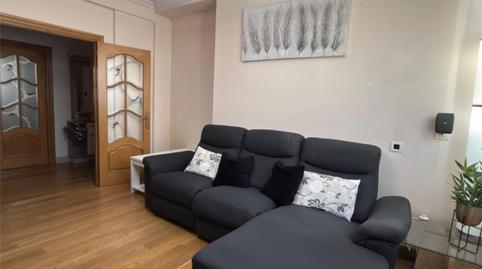 Photo 2 of Flat for sale in Agirre Lehendakariaren Etorbidea, 162, San Ignacio - Elorrieta, Bilbao