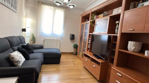 Photo 4 of Flat for sale in Agirre Lehendakariaren Etorbidea, 162, San Ignacio - Elorrieta, Bilbao