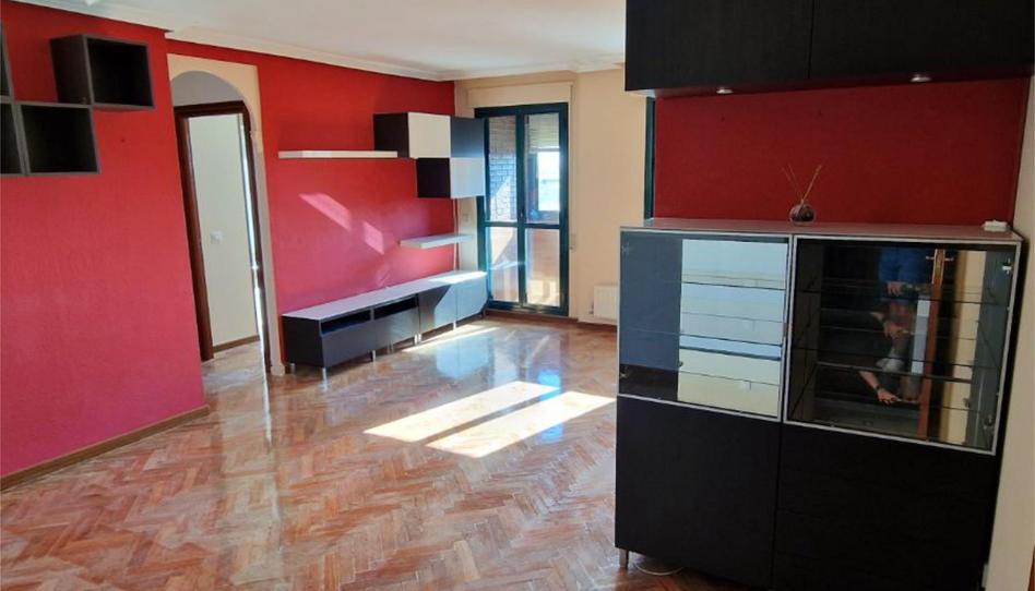 Flat to rent in Calle Río Odiel, 5, Suroeste - Zona Hospital, Móstoles - image 1 Photo 1 of Flat to rent in Calle Río Odiel, 5, Suroeste - Zona Hospital, Móstoles