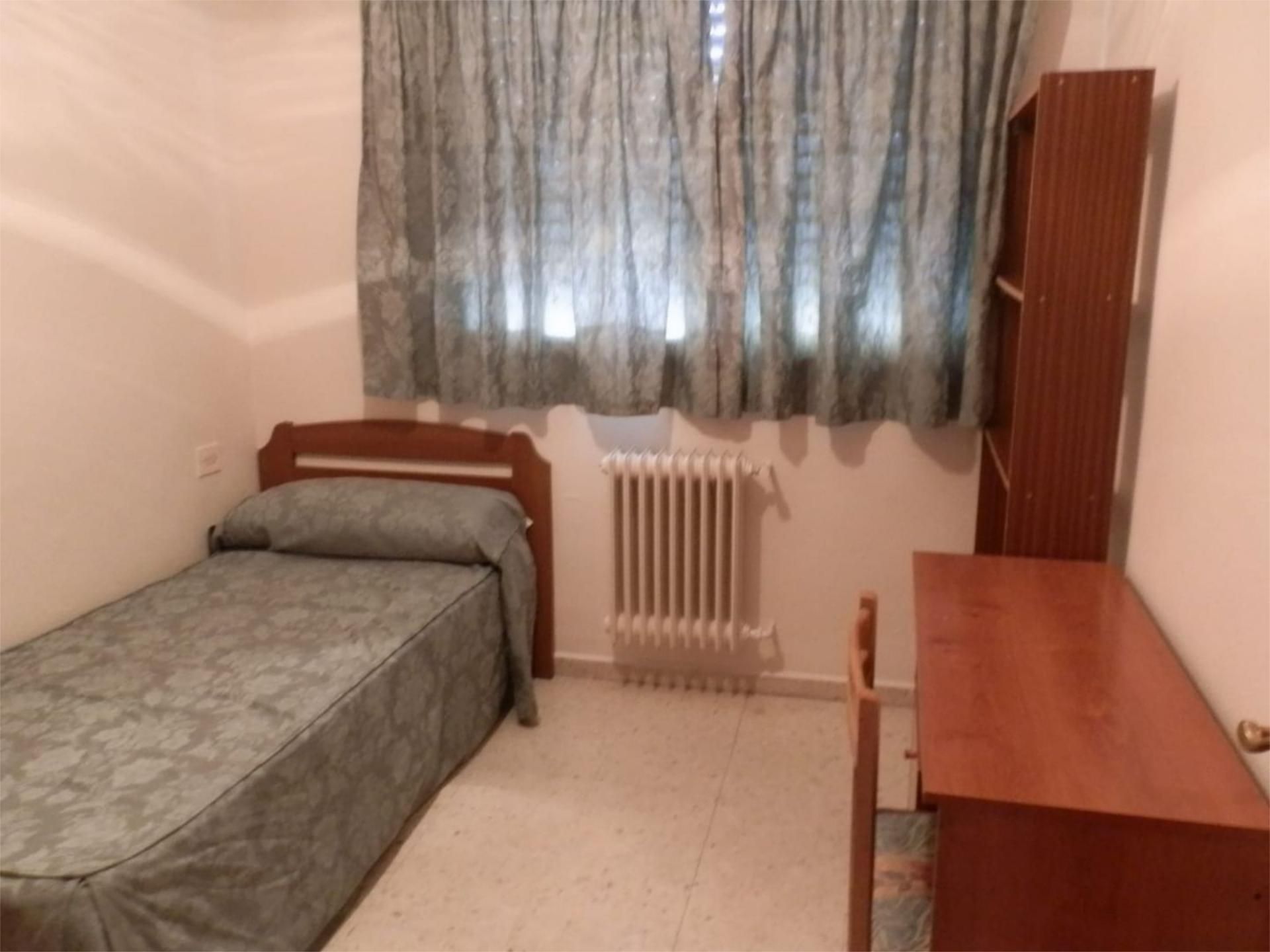 Flat for share in Calle San Joaquin, 30, San Francisco Javier