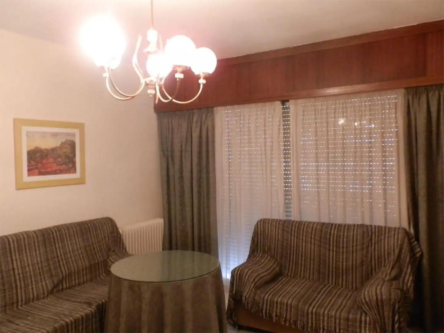 Habitació a Calle San Joaquin, 30, San Francisco Javier Habitació a Calle San Joaquin, 30, San Francisco Javier