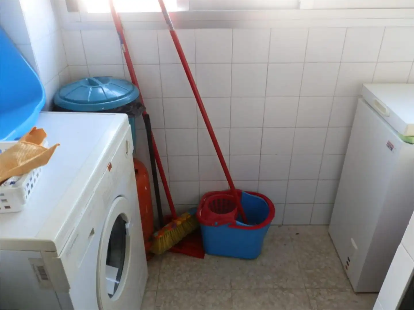Habitació a Calle San Joaquin, 30, San Francisco Javier Habitació a Calle San Joaquin, 30, San Francisco Javier