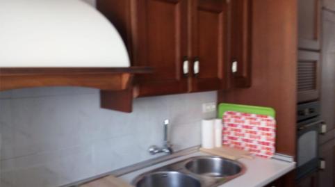 Foto 4 de Pis per a compartir a Calle San Joaquin, 30, San Francisco Javier,  Granada Capital