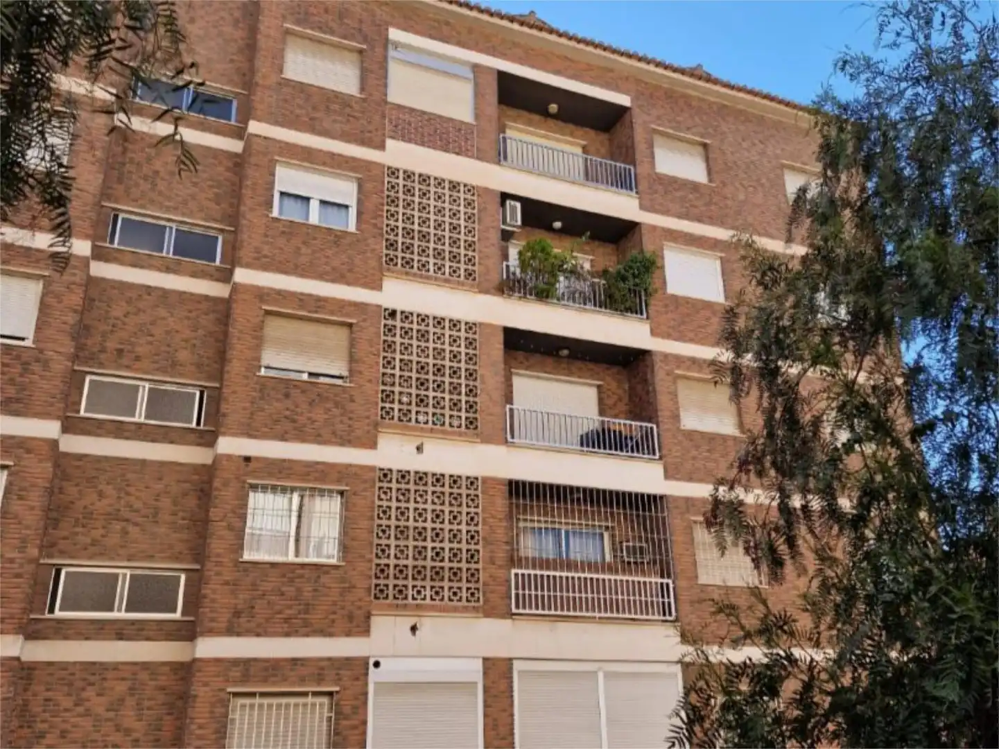 Habitació a Calle San Joaquin, 30, San Francisco Javier Habitació a Calle San Joaquin, 30, San Francisco Javier
