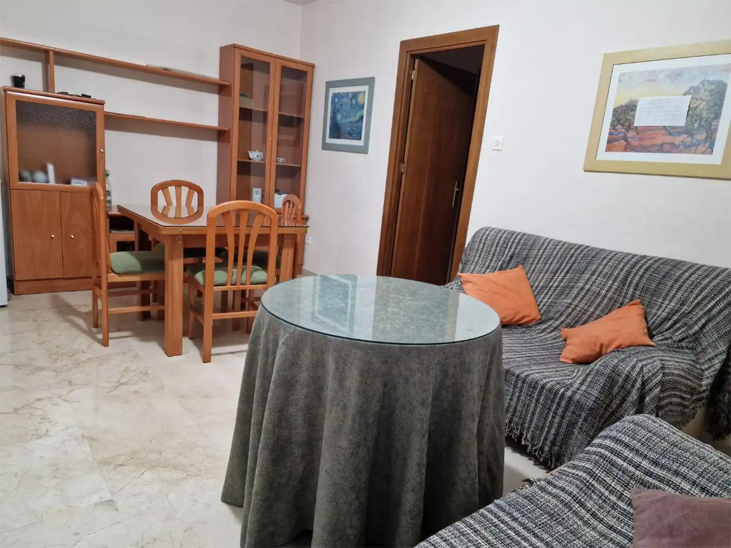 Habitació a Calle San Joaquin, 30, San Francisco Javier Habitació a Calle San Joaquin, 30, San Francisco Javier