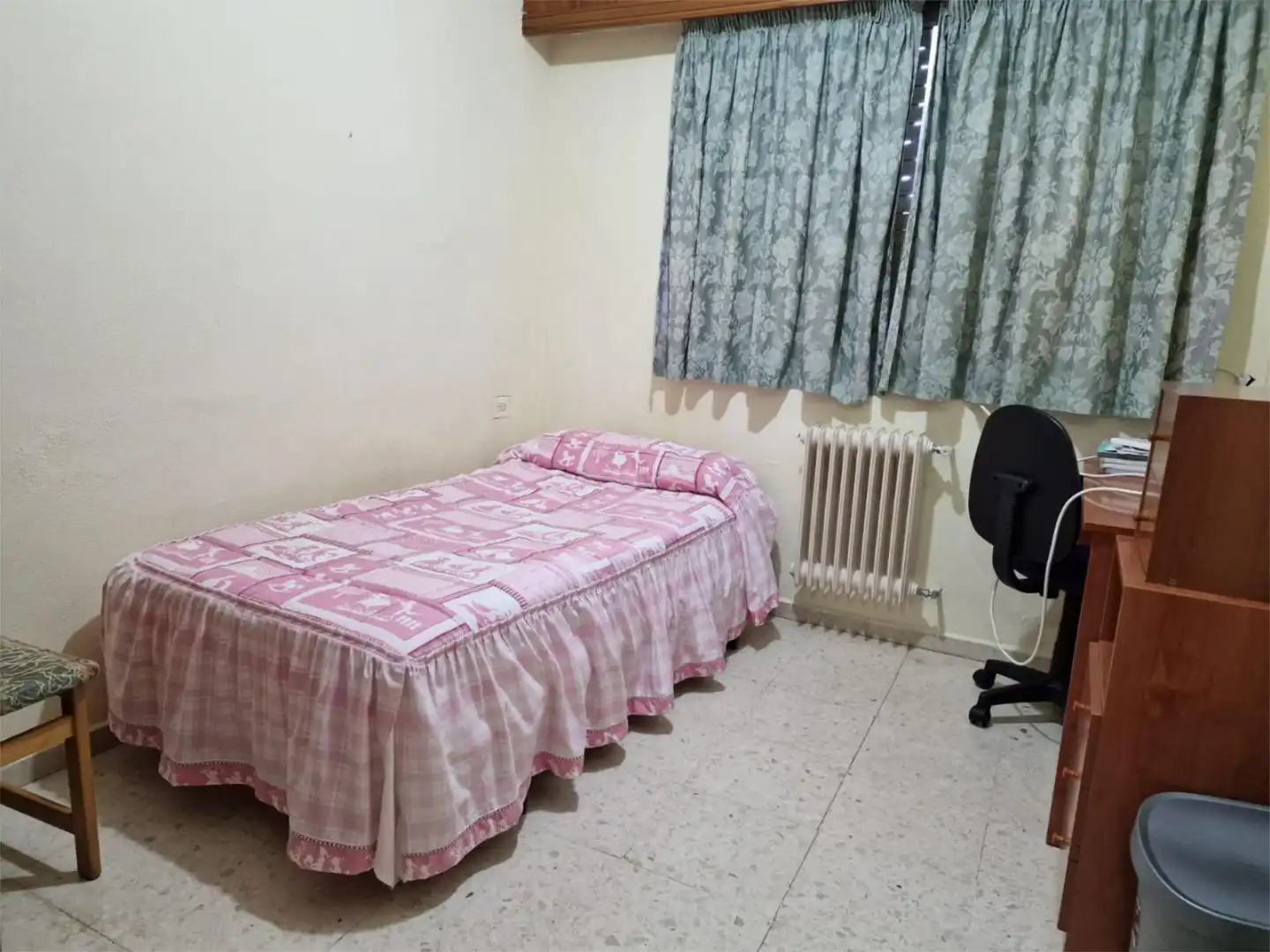 Habitació a Calle San Joaquin, 30, San Francisco Javier Habitació a Calle San Joaquin, 30, San Francisco Javier