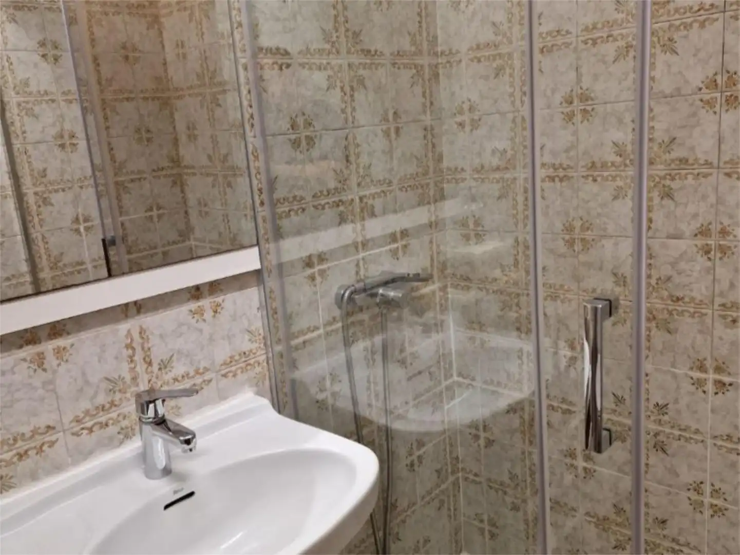 Habitació a Calle San Joaquin, 30, San Francisco Javier Habitació a Calle San Joaquin, 30, San Francisco Javier