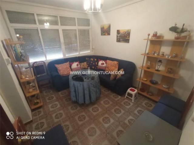 Piso en Venta en Plaza San Esteban, 2 en Puerta de Cuartos - Avda. de Portugal