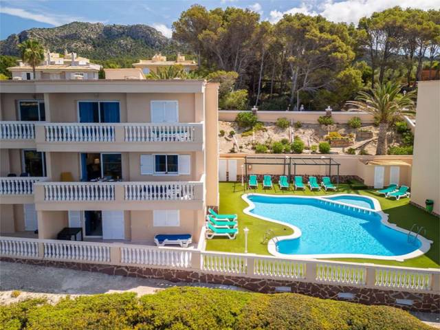 Apartamento en Alquiler en Carrer De Na Popia, 1 en Sant Elm