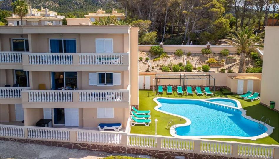 Apartamento de alquiler en Carrer de Na Popia, 1, Sant Elm, Andratx - imagen 1 Foto 1 de Apartamento de alquiler en Carrer de Na Popia, 1, Sant Elm, Andratx