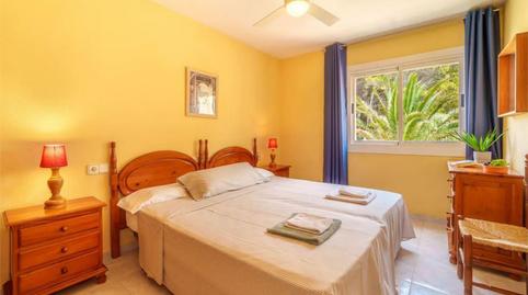 Apartamento de alquiler en Carrer de Na Popia, 1, Sant Elm, Andratx - imagen 2 Foto 2 de Apartamento de alquiler en Carrer de Na Popia, 1, Sant Elm, Andratx