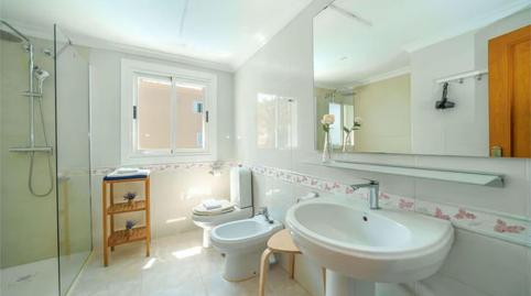 Apartamento de alquiler en Carrer de Na Popia, 1, Sant Elm, Andratx - imagen 3 Foto 3 de Apartamento de alquiler en Carrer de Na Popia, 1, Sant Elm, Andratx