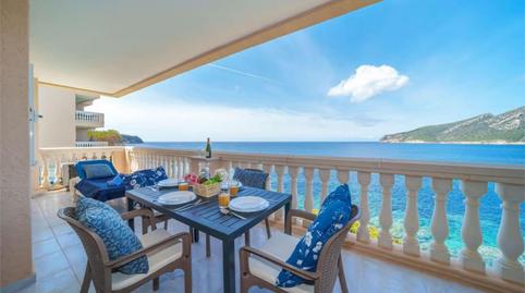 Apartamento de alquiler en Carrer de Na Popia, 1, Sant Elm, Andratx - imagen 4 Foto 4 de Apartamento de alquiler en Carrer de Na Popia, 1, Sant Elm, Andratx