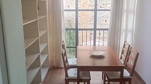 Photo 3 of Flat to rent in Calle Alamillos de San Cecilio, 17b, San Matías - Realejo,  Granada Capital