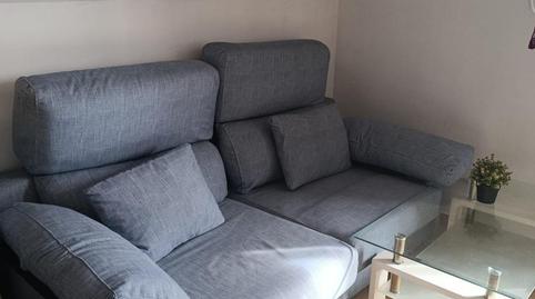 Photo 2 of Attic to share in Avinguda Novelda, 14