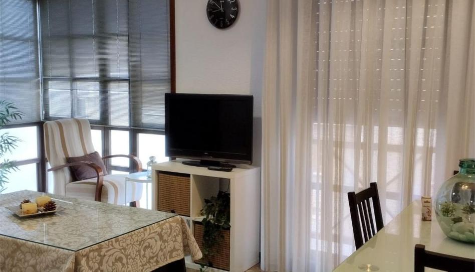 Pis de lloguer a Calle Martínez Molina, 4, San Bartolomé - Millán de Priego, Jaén Capital - imatge 1 Foto 1 de Pis de lloguer a Calle Martínez Molina, 4, San Bartolomé - Millán de Priego, Jaén Capital