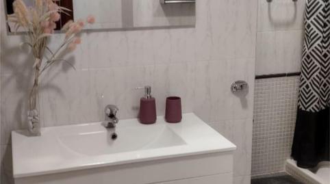 Pis de lloguer a Calle Martínez Molina, 4, San Bartolomé - Millán de Priego, Jaén Capital - imatge 4 Foto 4 de Pis de lloguer a Calle Martínez Molina, 4, San Bartolomé - Millán de Priego, Jaén Capital