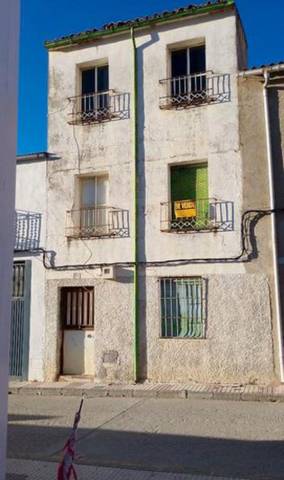 Piso en Venta en Calle San Marcos, 13 en Campillo de Arenas