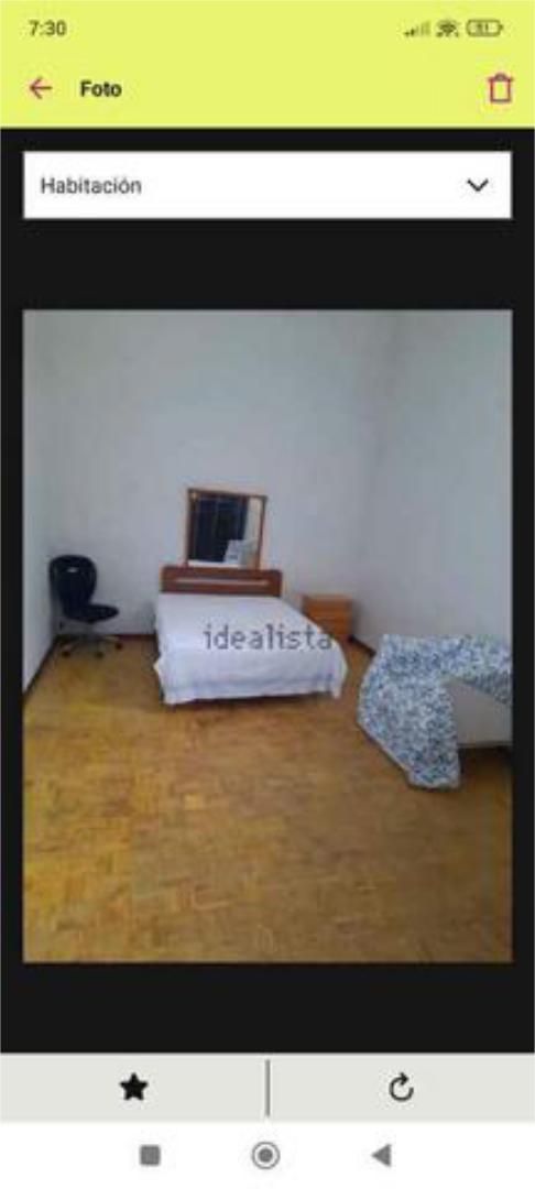 Casa o chalet para compartir en Toro