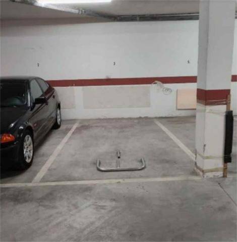 Garaje en Alquiler en Yuncler