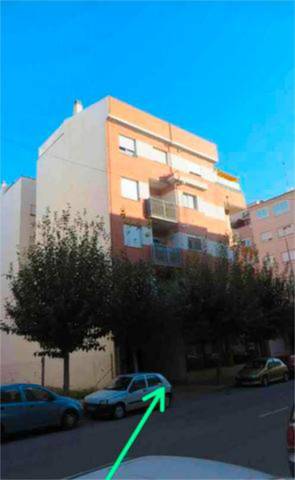 Garaje en Alquiler en El Ranero