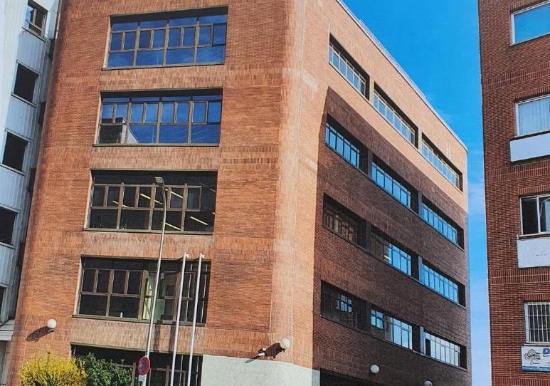 Pis en venda a Calle Muguet, 2, Buena Vista, Madrid Capital - imatge 1 Foto 1 de Pis en venda a Calle Muguet, 2, Buena Vista, Madrid Capital