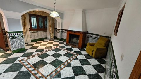 Foto 5 de Casa adosada en venda a Calle Eras Bajas, 1, Salar, Granada