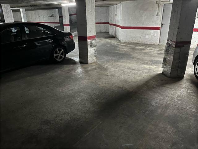 Garaje en Alquiler en Canteras