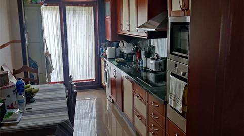 Foto 4 de Pis en venda a Camiño Couto, 19, Coruxo - Oia - Saiáns, Vigo