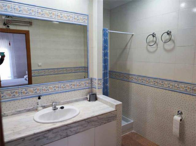 Piso en Alquiler en Camí dels Magros - Casablanca