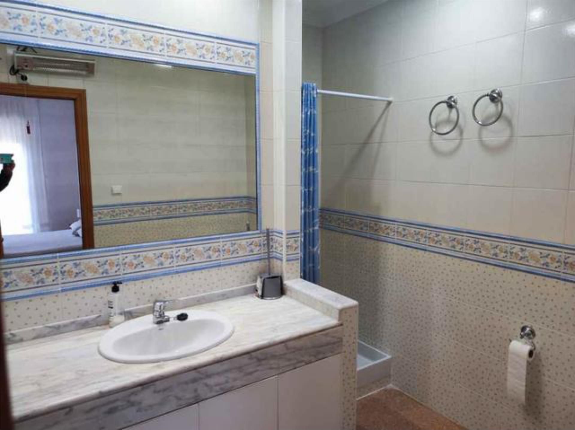 Pis de lloguer a Camí dels Magros - Casablanca