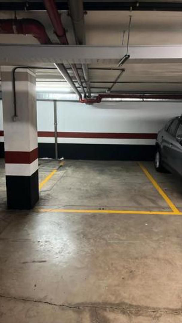 Garage for rent in La Minilla Parking of Garage for rent in Las Palmas de Gran Canaria